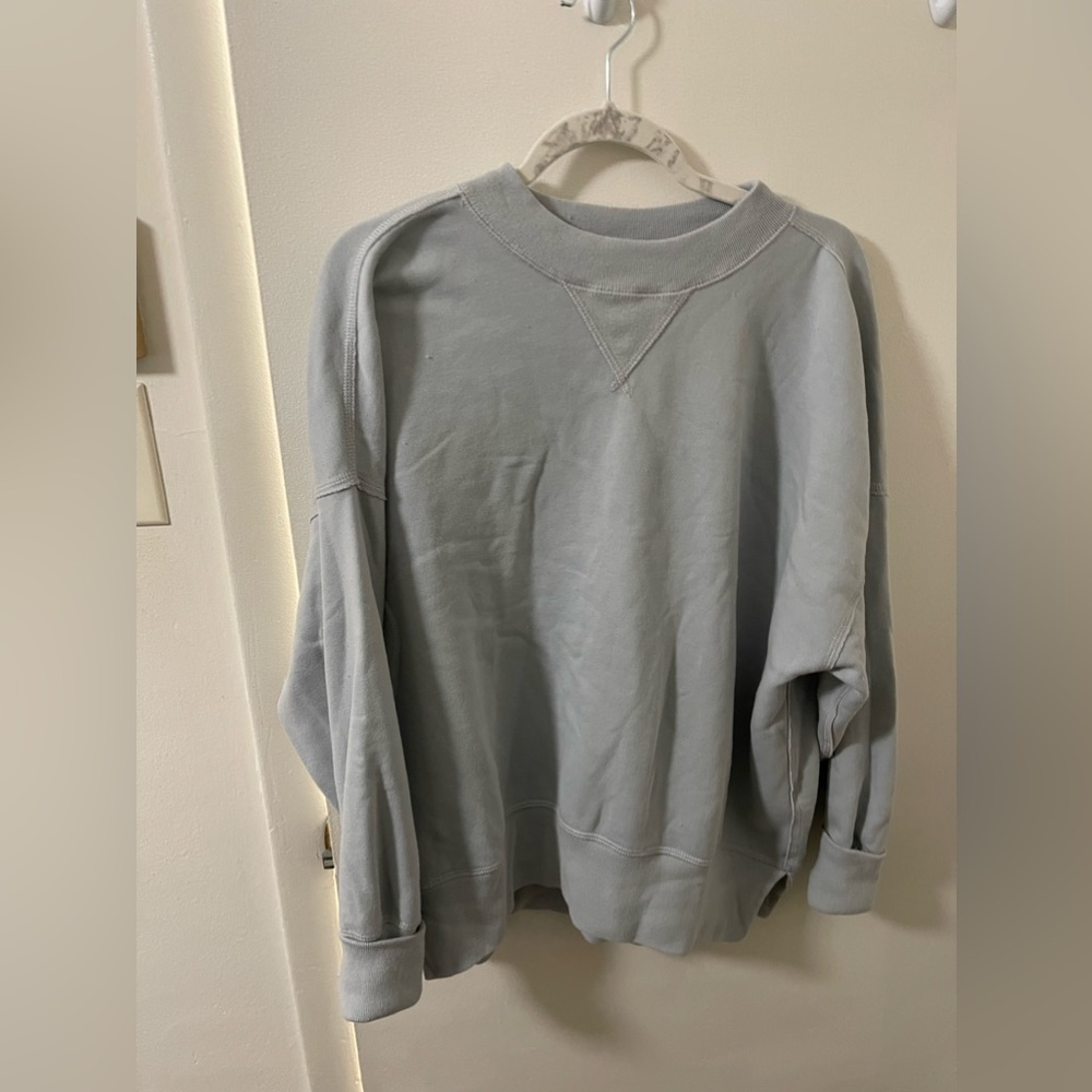 Abercrombie & Fitch Sweatshirt